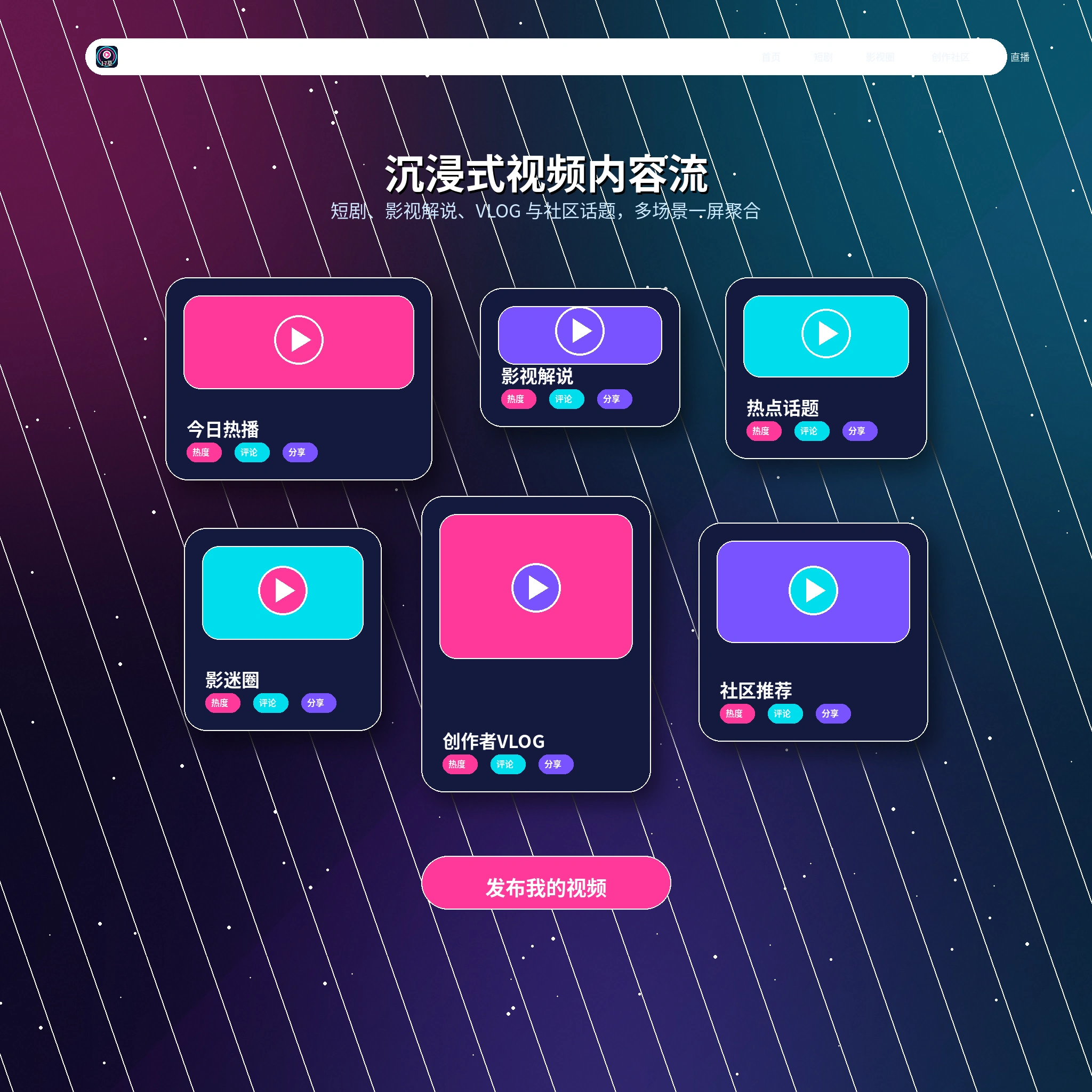 17c Vlog与生活影像动态